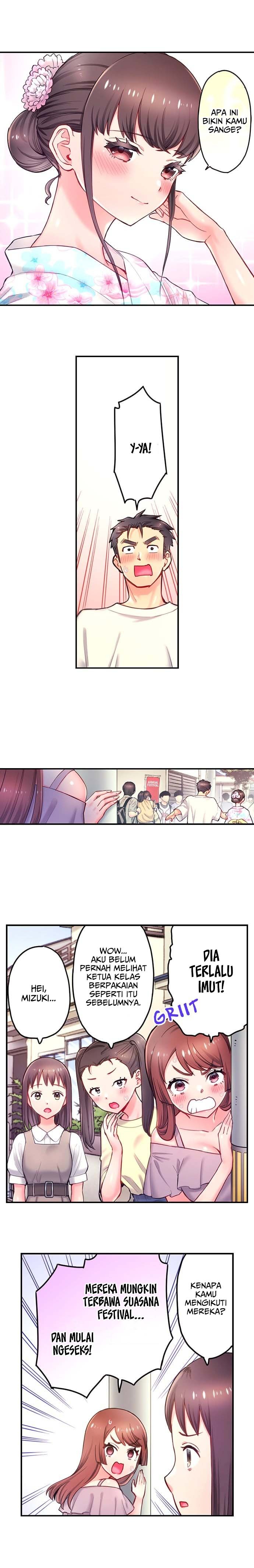 Is That Mister Well-Hung!: Chapter chapter-23 - Page 4