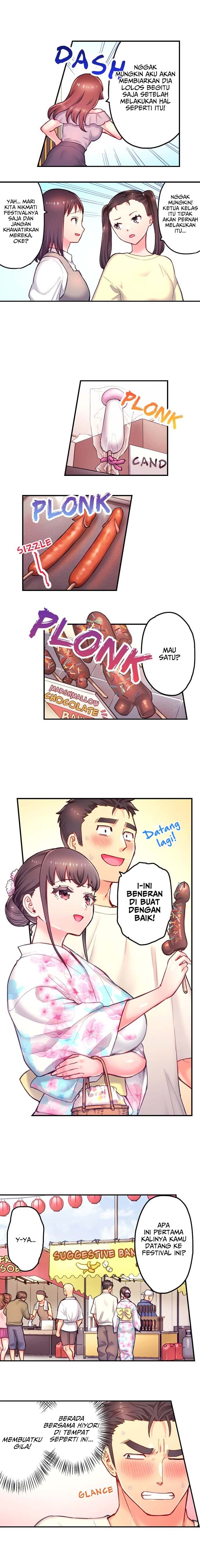 Is That Mister Well-Hung!: Chapter chapter-23 - Page 5