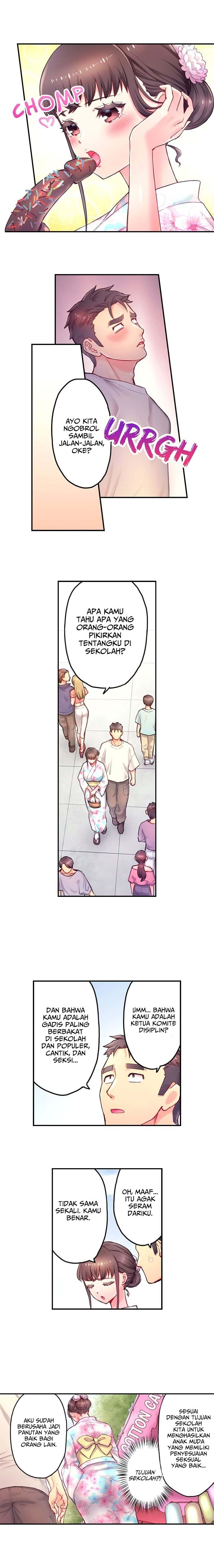 Is That Mister Well-Hung!: Chapter chapter-23 - Page 6