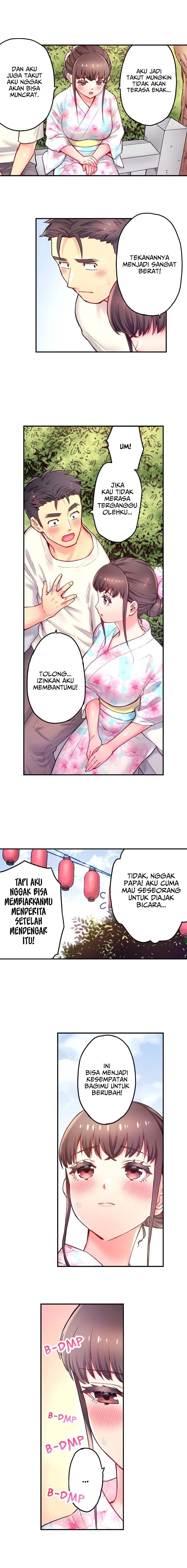 Is That Mister Well-Hung!: Chapter chapter-23 - Page 9