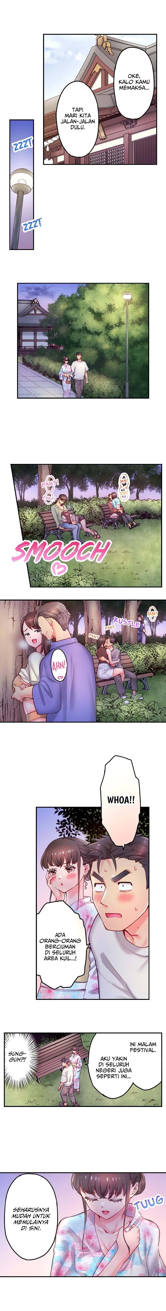 Is That Mister Well-Hung!: Chapter chapter-24 - Page 2
