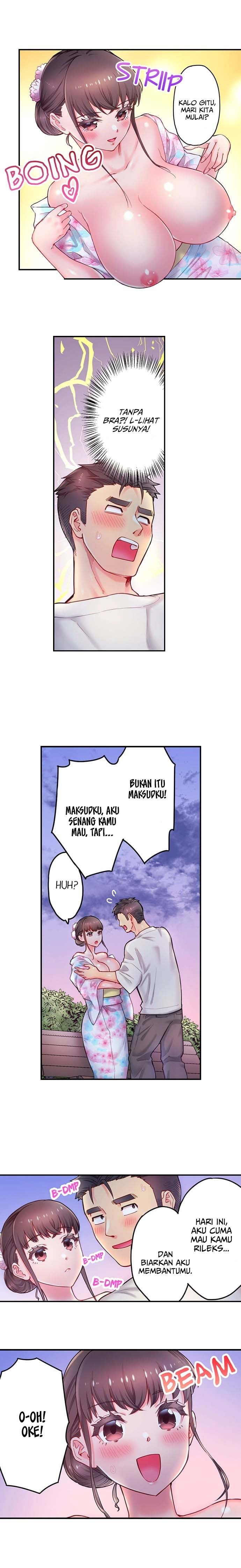 Is That Mister Well-Hung!: Chapter chapter-24 - Page 3