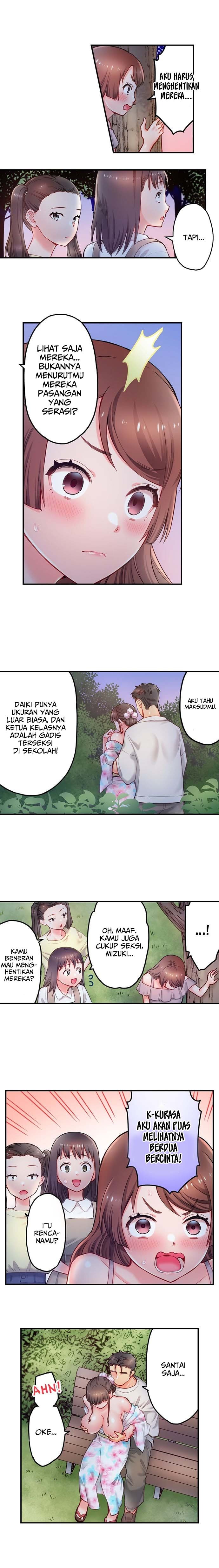 Is That Mister Well-Hung!: Chapter chapter-24 - Page 5