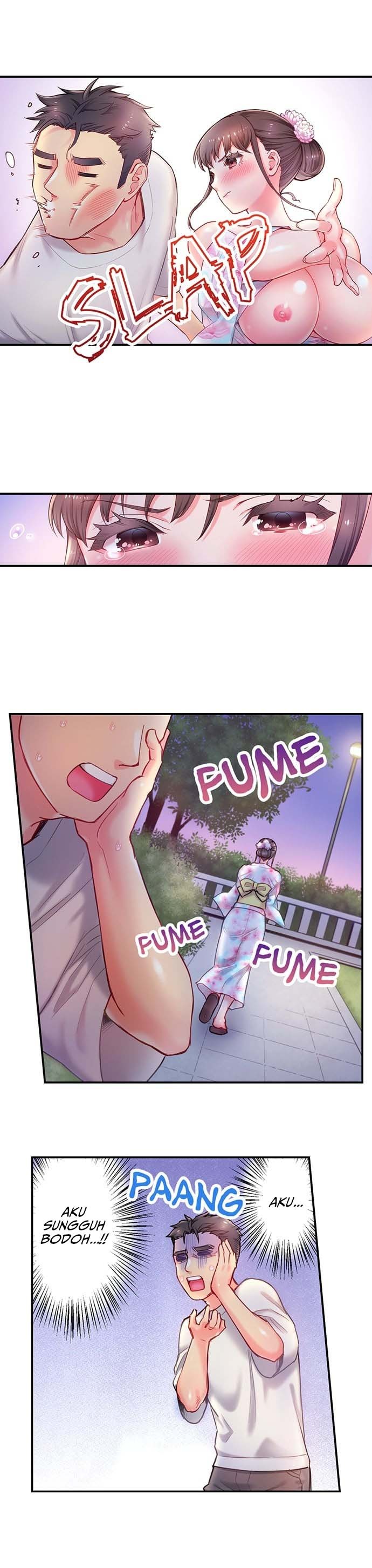 Is That Mister Well-Hung!: Chapter chapter-24 - Page 9