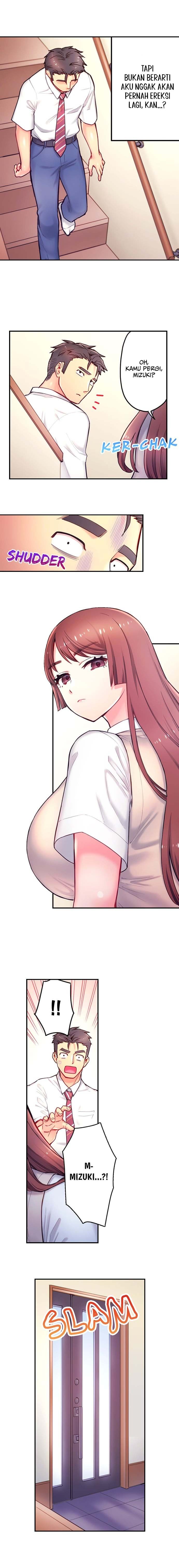 Is That Mister Well-Hung!: Chapter chapter-25 - Page 5