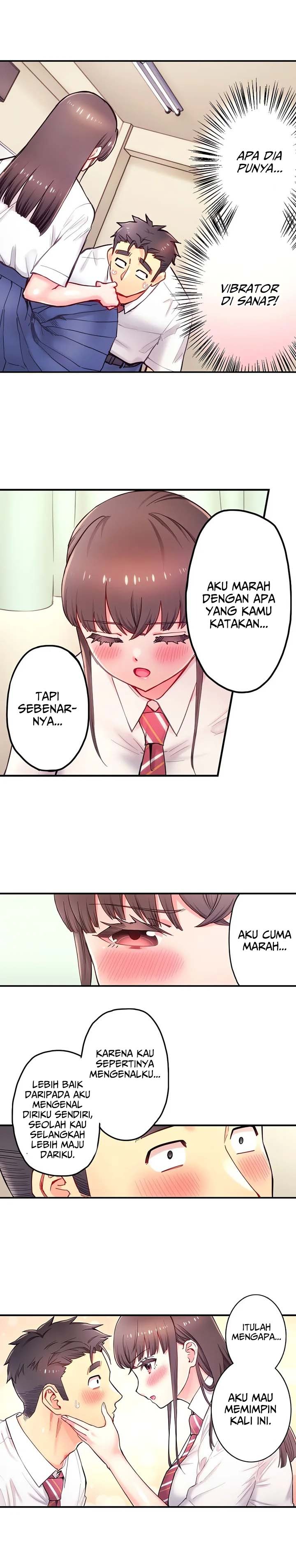 Is That Mister Well-Hung!: Chapter chapter-27 - Page 2