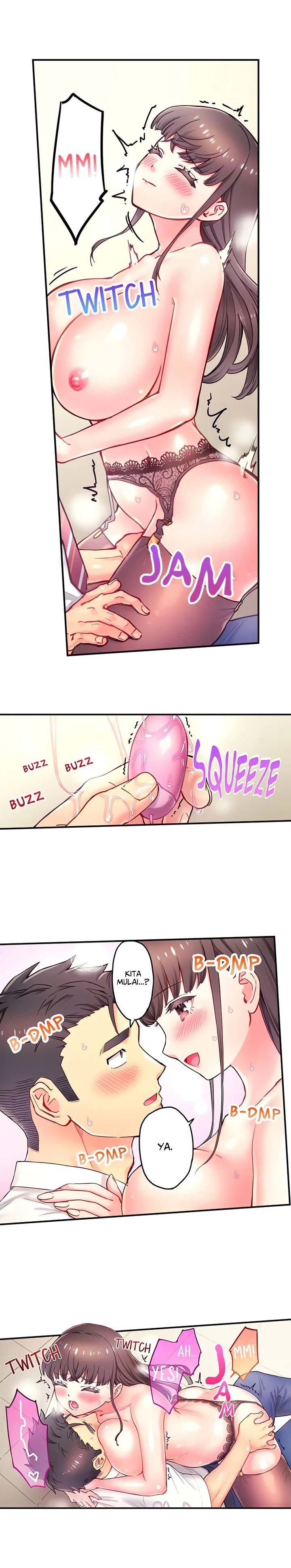Is That Mister Well-Hung!: Chapter chapter-27 - Page 6