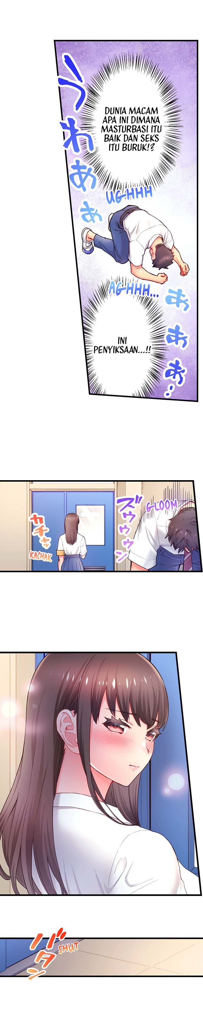 Is That Mister Well-Hung!: Chapter chapter-4 - Page 6