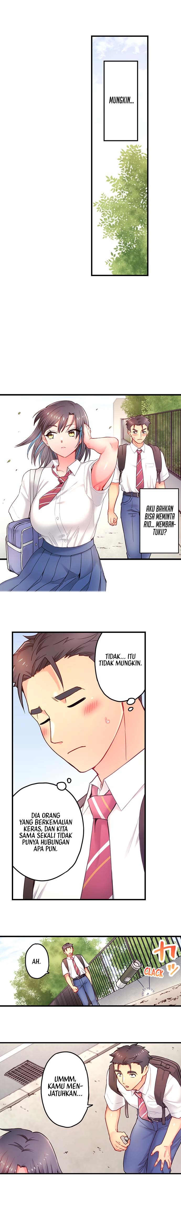 Is That Mister Well-Hung!: Chapter chapter-5 - Page 3