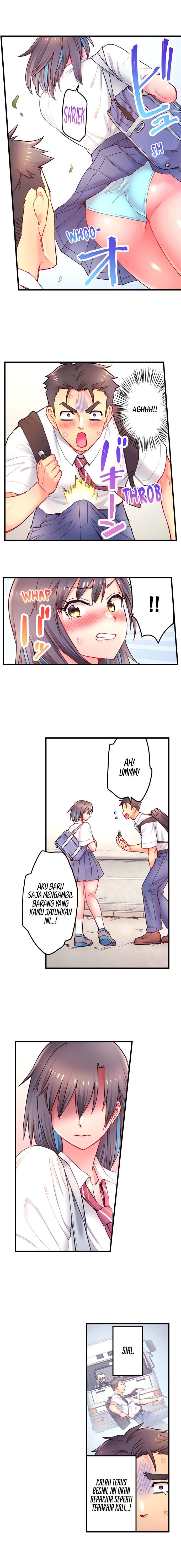 Is That Mister Well-Hung!: Chapter chapter-5 - Page 4