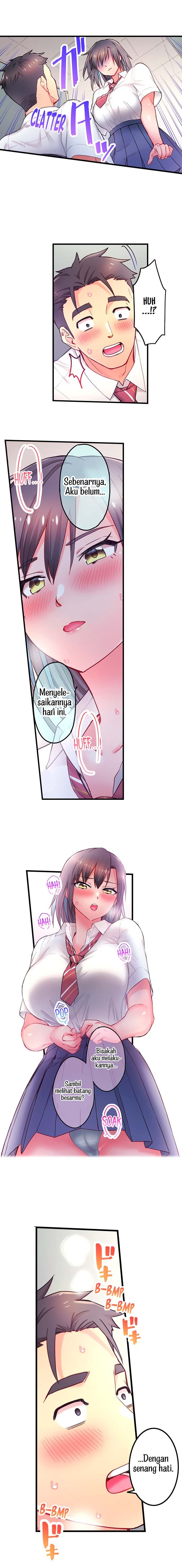Is That Mister Well-Hung!: Chapter chapter-6 - Page 6