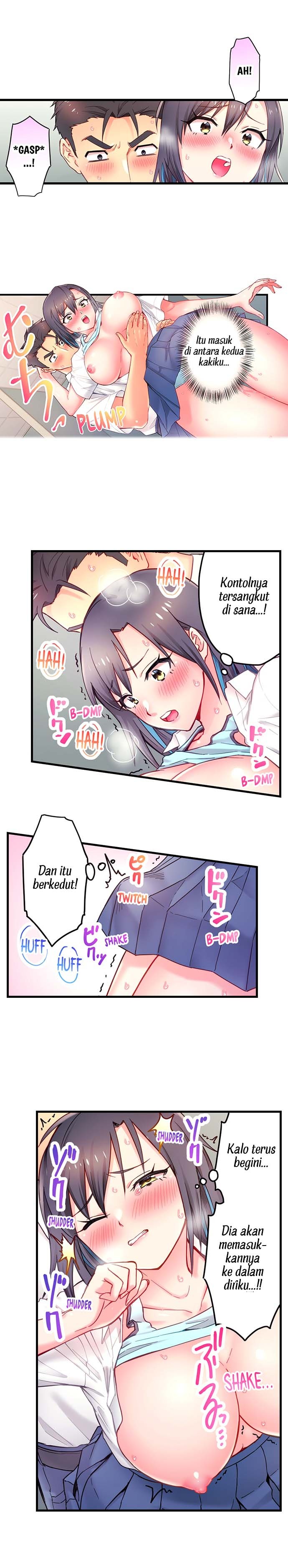 Is That Mister Well-Hung!: Chapter chapter-7 - Page 3