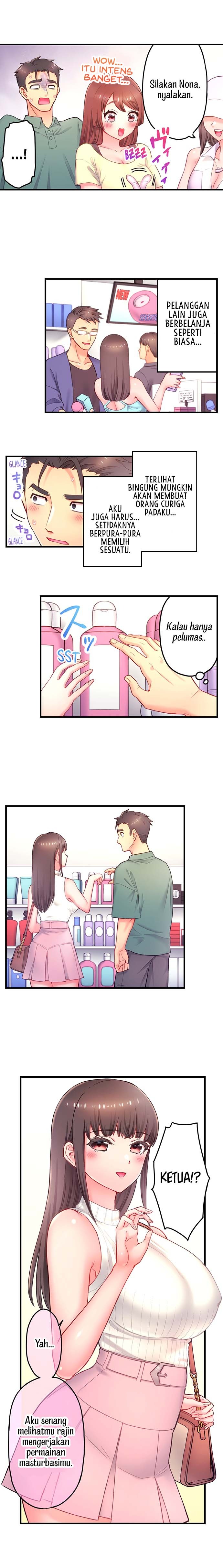Is That Mister Well-Hung!: Chapter chapter-8 - Page 4