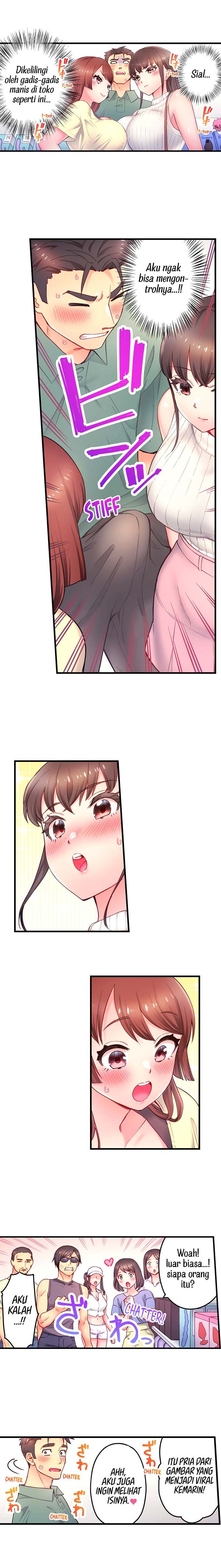 Is That Mister Well-Hung!: Chapter chapter-8 - Page 6