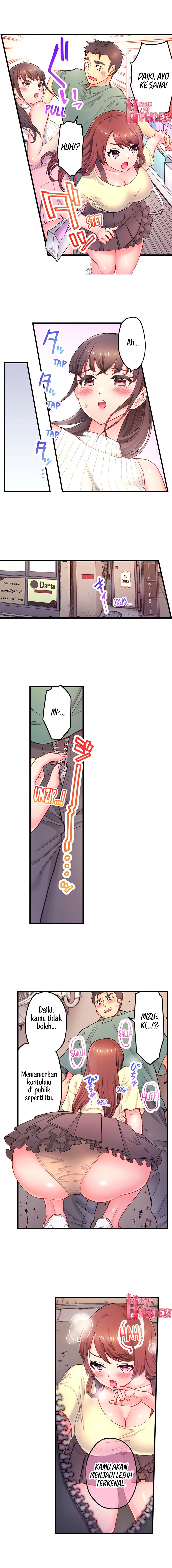 Is That Mister Well-Hung!: Chapter chapter-8 - Page 7