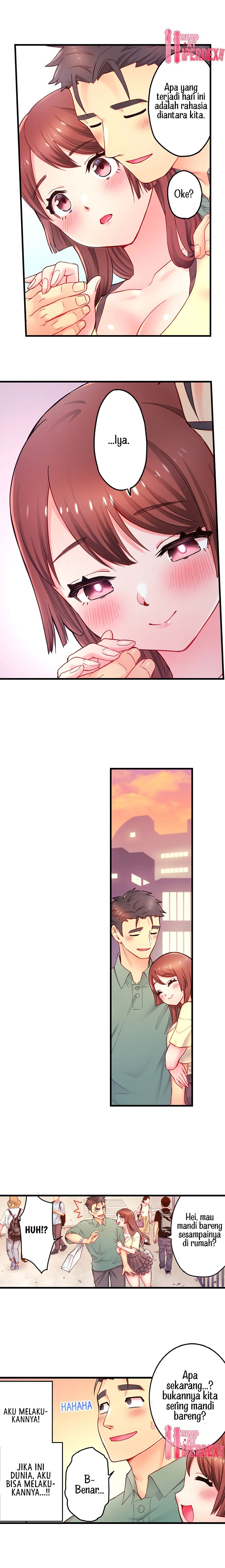 Is That Mister Well-Hung!: Chapter chapter-9 - Page 9