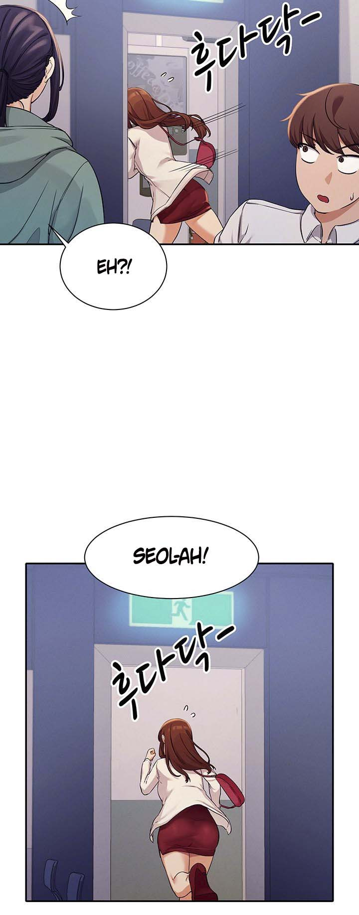 Is There No Goddess in My College?: Chapter chapter-11 - Page 11
