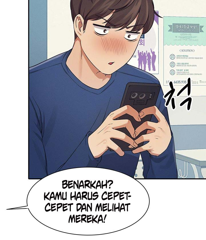 Is There No Goddess in My College?: Chapter chapter-11 - Page 39