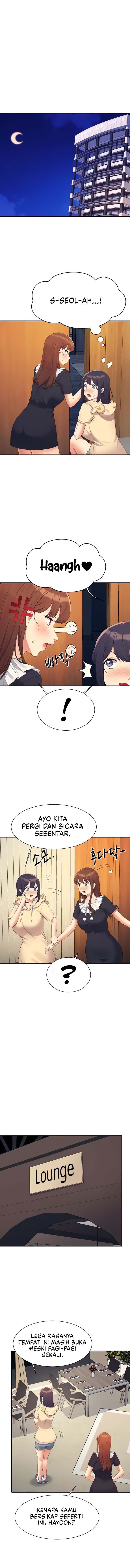 Is There No Goddess in My College?: Chapter chapter-113 - Page 2