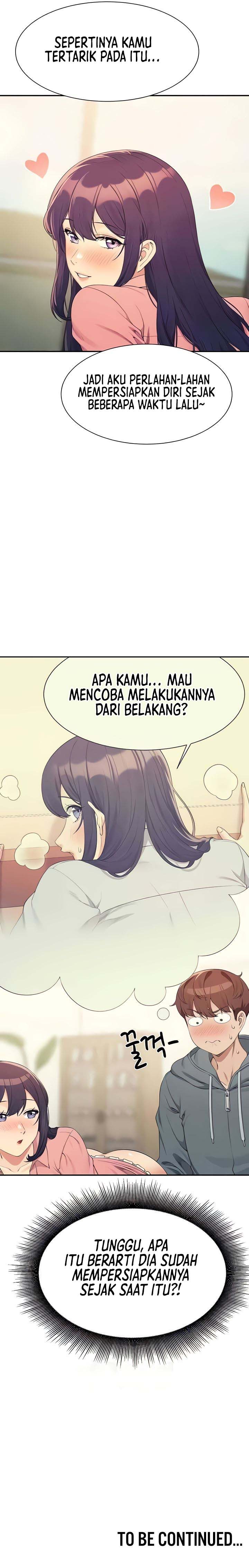Is There No Goddess in My College?: Chapter chapter-121 - Page 9
