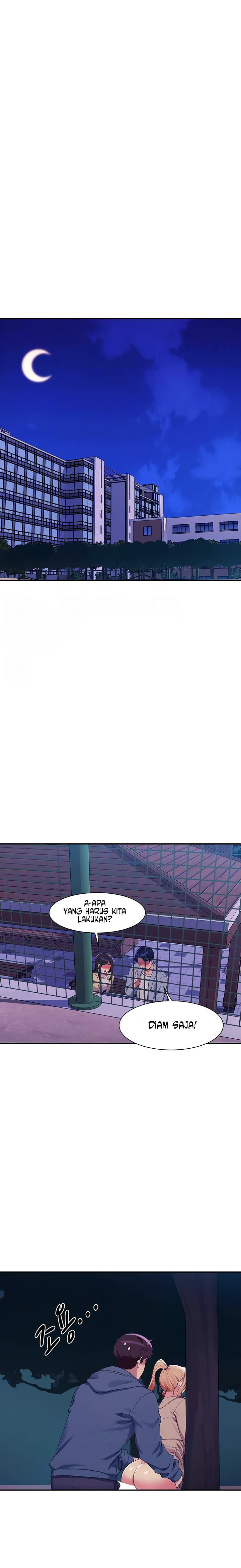 Is There No Goddess in My College?: Chapter chapter-128 - Page 2