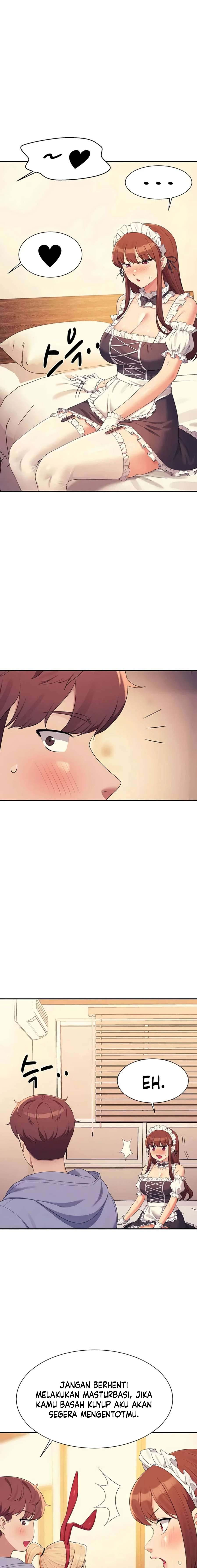 Is There No Goddess in My College?: Chapter chapter-143 - Page 13