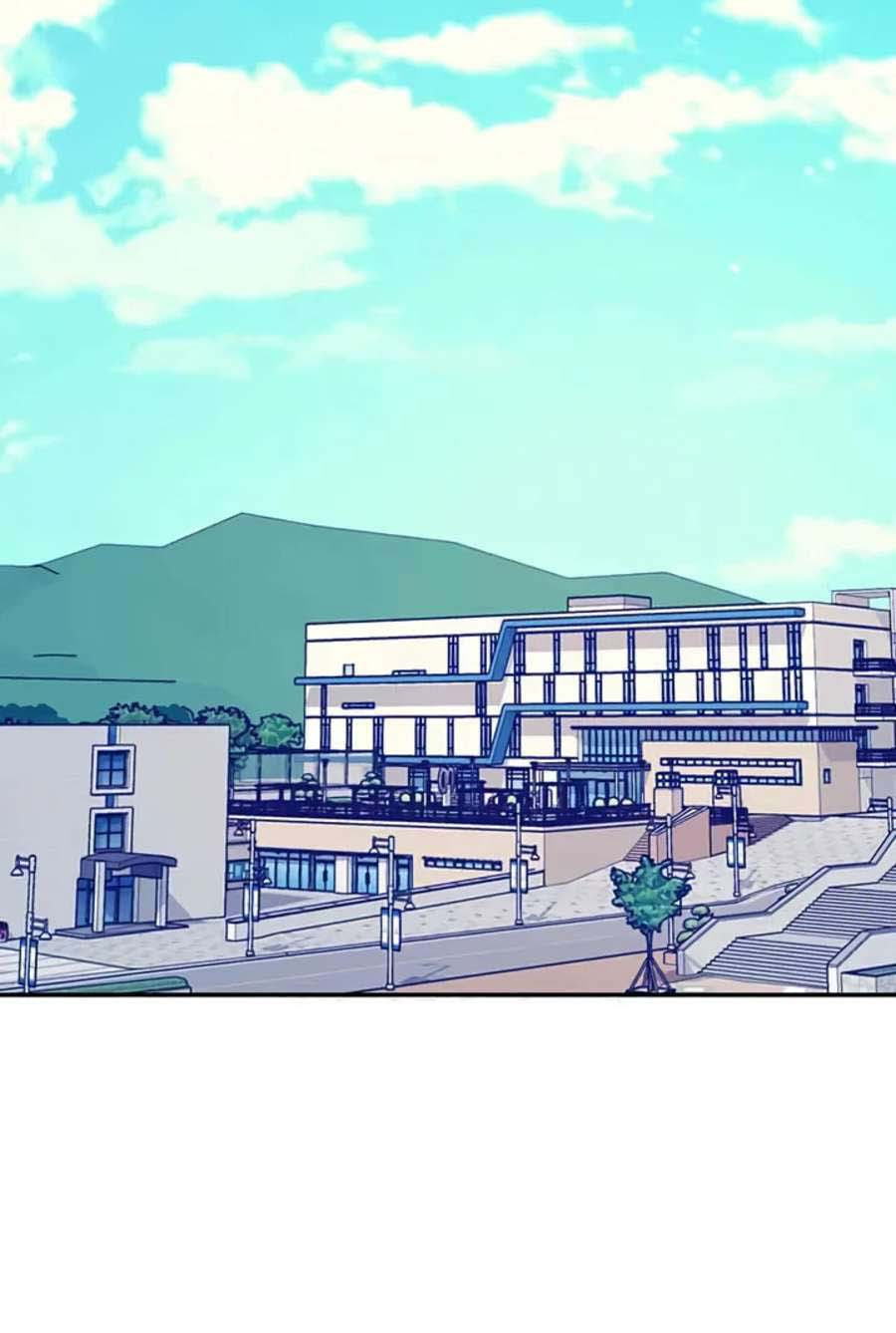 Is There No Goddess in My College?: Chapter chapter-143 - Page 20