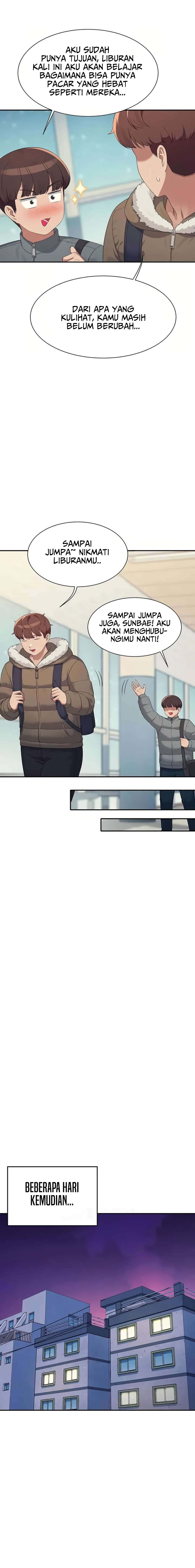 Is There No Goddess in My College?: Chapter chapter-147 - Page 11