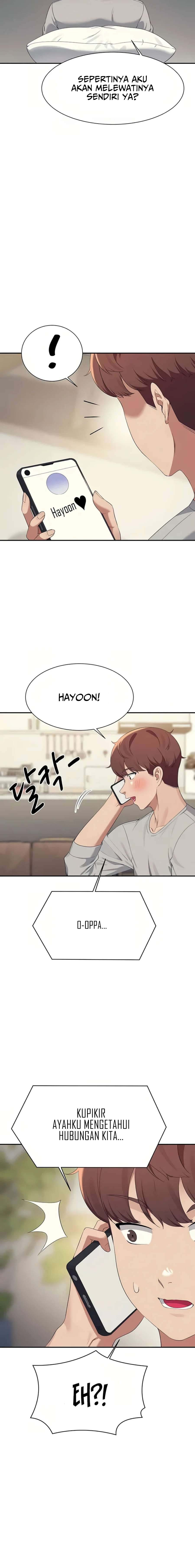 Is There No Goddess in My College?: Chapter chapter-147 - Page 13