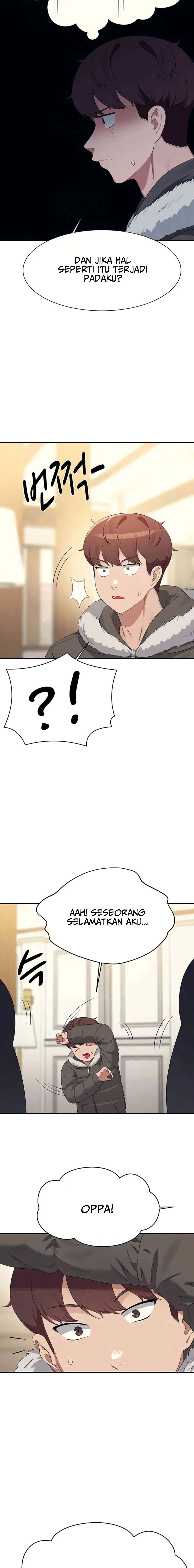Is There No Goddess in My College?: Chapter chapter-147 - Page 18