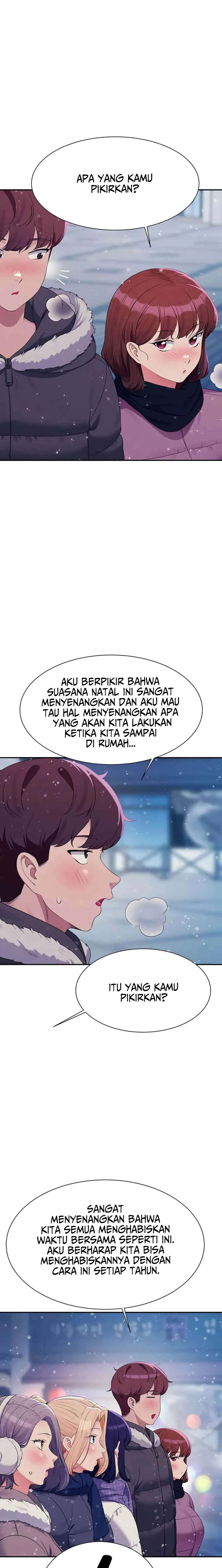 Is There No Goddess in My College?: Chapter chapter-148 - Page 7