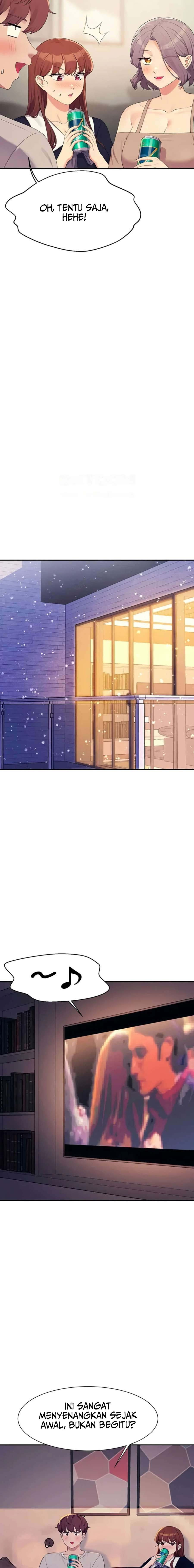 Is There No Goddess in My College?: Chapter chapter-148 - Page 10