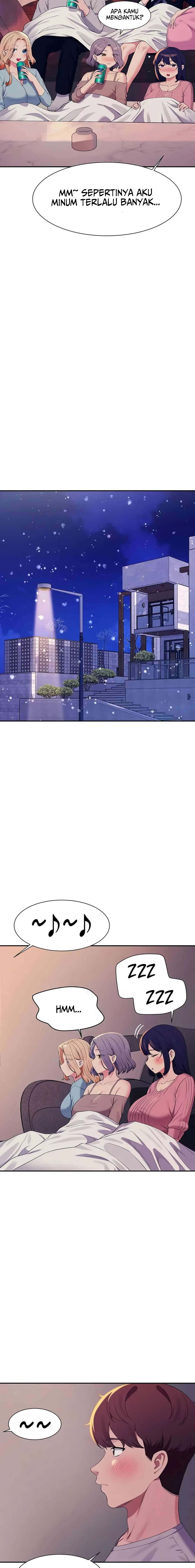 Is There No Goddess in My College?: Chapter chapter-148 - Page 11