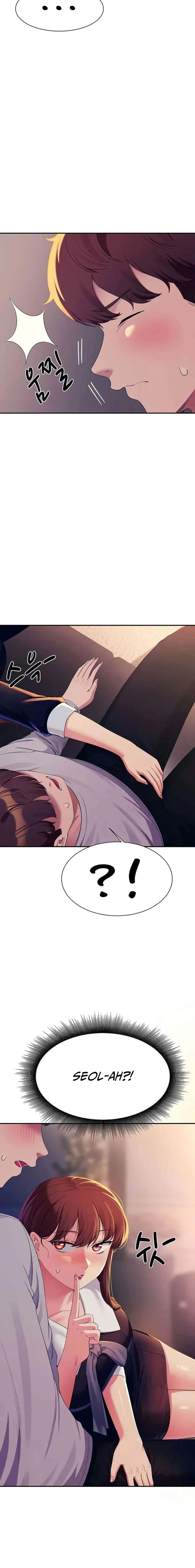 Is There No Goddess in My College?: Chapter chapter-148 - Page 12