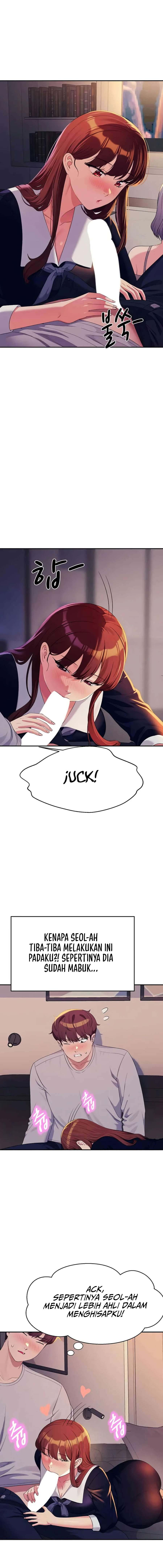Is There No Goddess in My College?: Chapter chapter-148 - Page 13