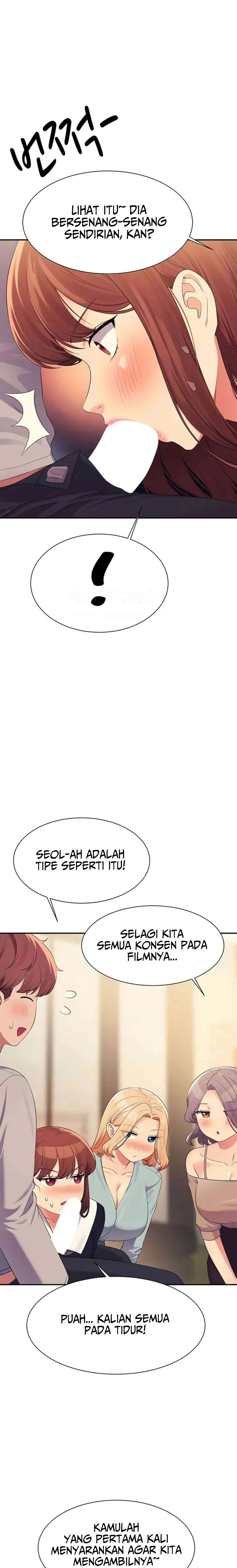 Is There No Goddess in My College?: Chapter chapter-148 - Page 14