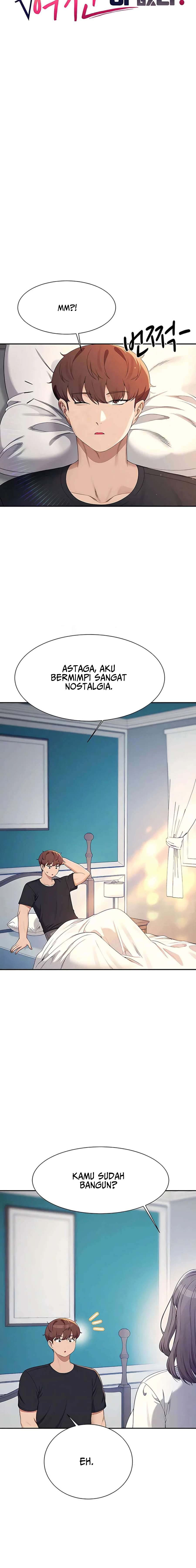 Is There No Goddess in My College?: Chapter chapter-150 - Page 3