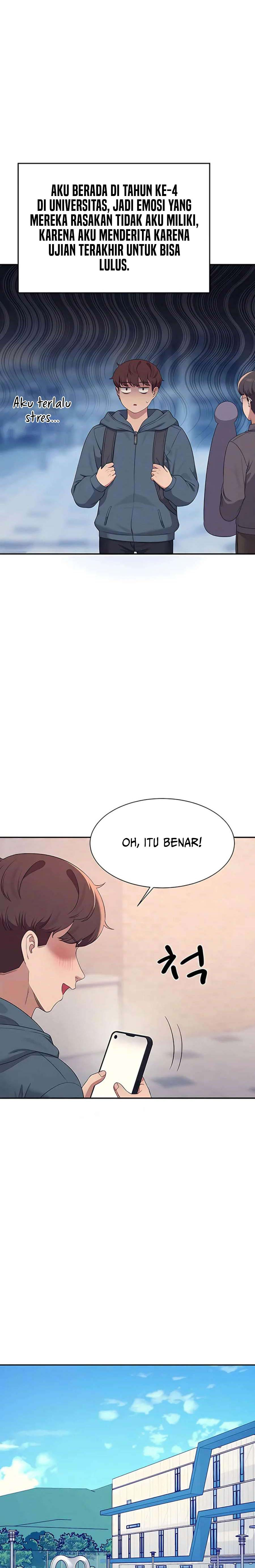 Is There No Goddess in My College?: Chapter chapter-150 - Page 7