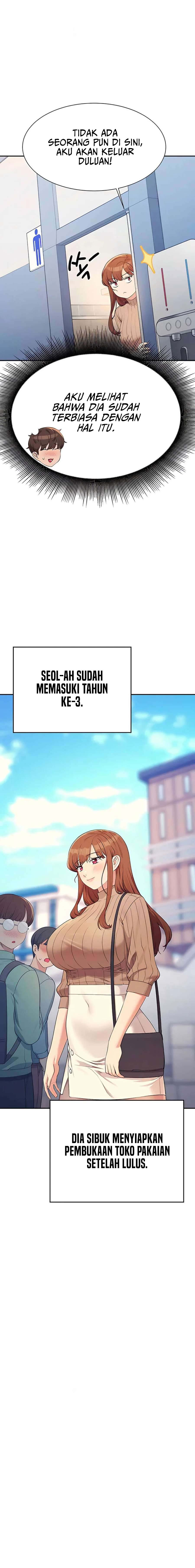 Is There No Goddess in My College?: Chapter chapter-150 - Page 12