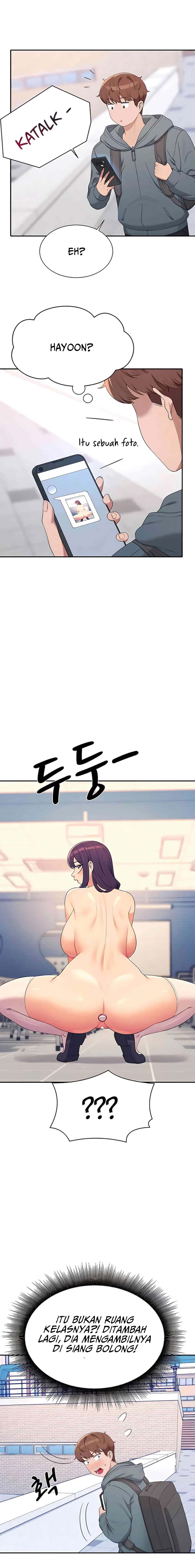 Is There No Goddess in My College?: Chapter chapter-150 - Page 14
