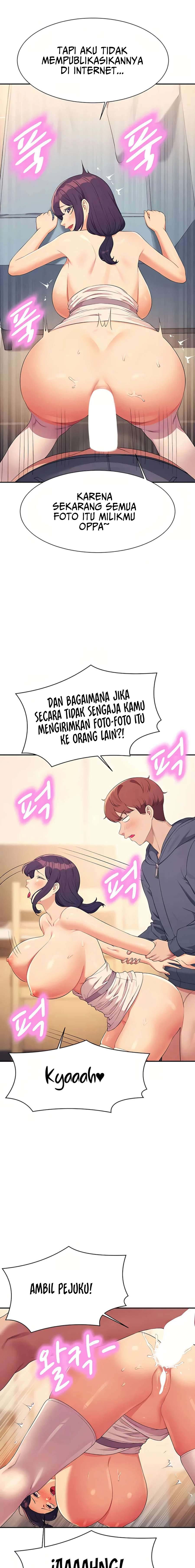 Is There No Goddess in My College?: Chapter chapter-150 - Page 16