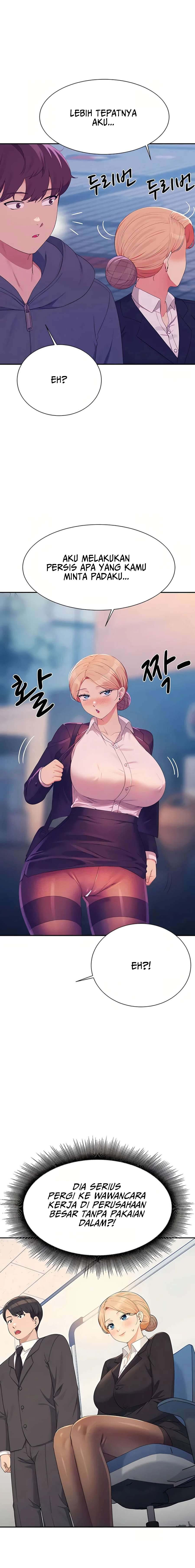 Is There No Goddess in My College?: Chapter chapter-150 - Page 20