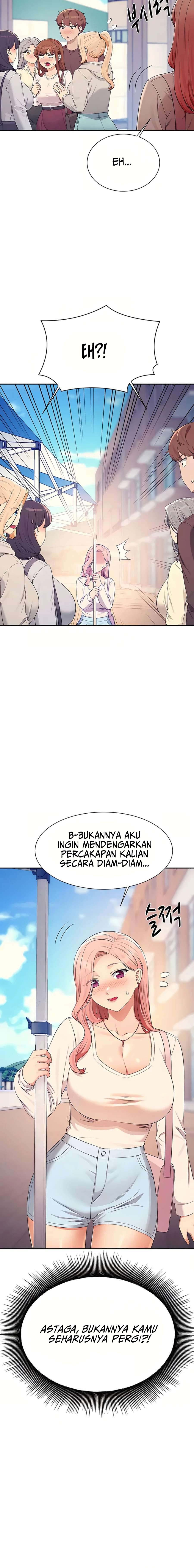 Is There No Goddess in My College?: Chapter chapter-150 - Page 30