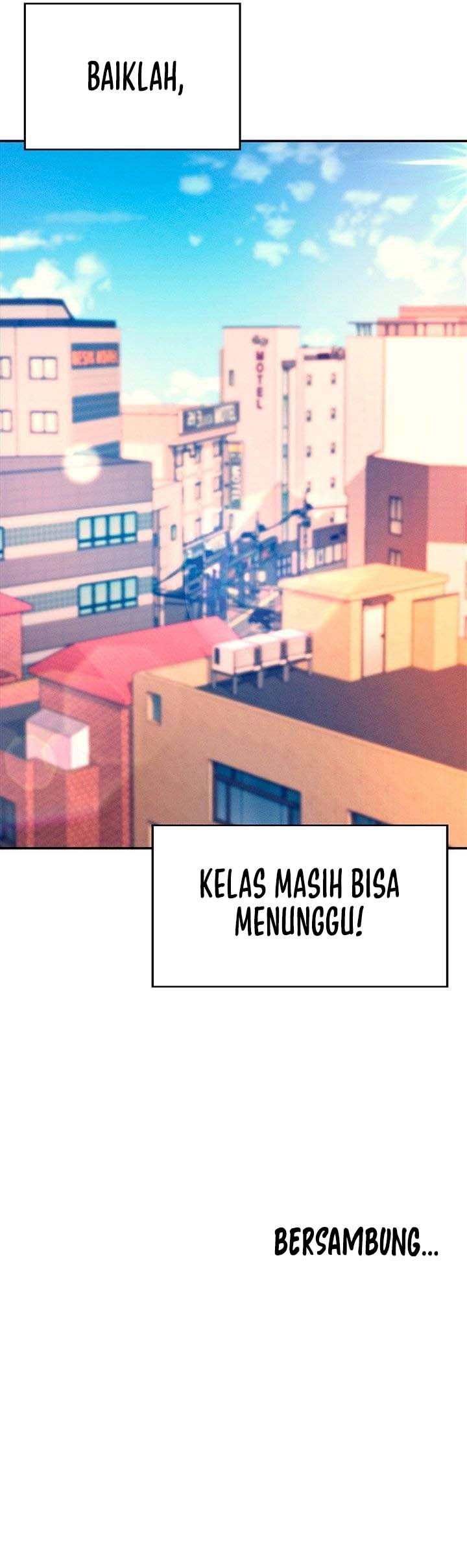 Is There No Goddess in My College?: Chapter chapter-41 - Page 16
