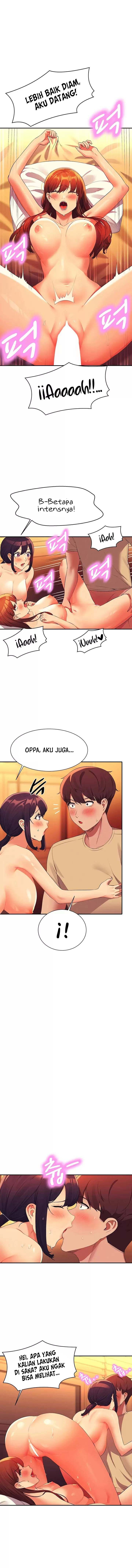 Is There No Goddess in My College?: Chapter chapter-64 - Page 10