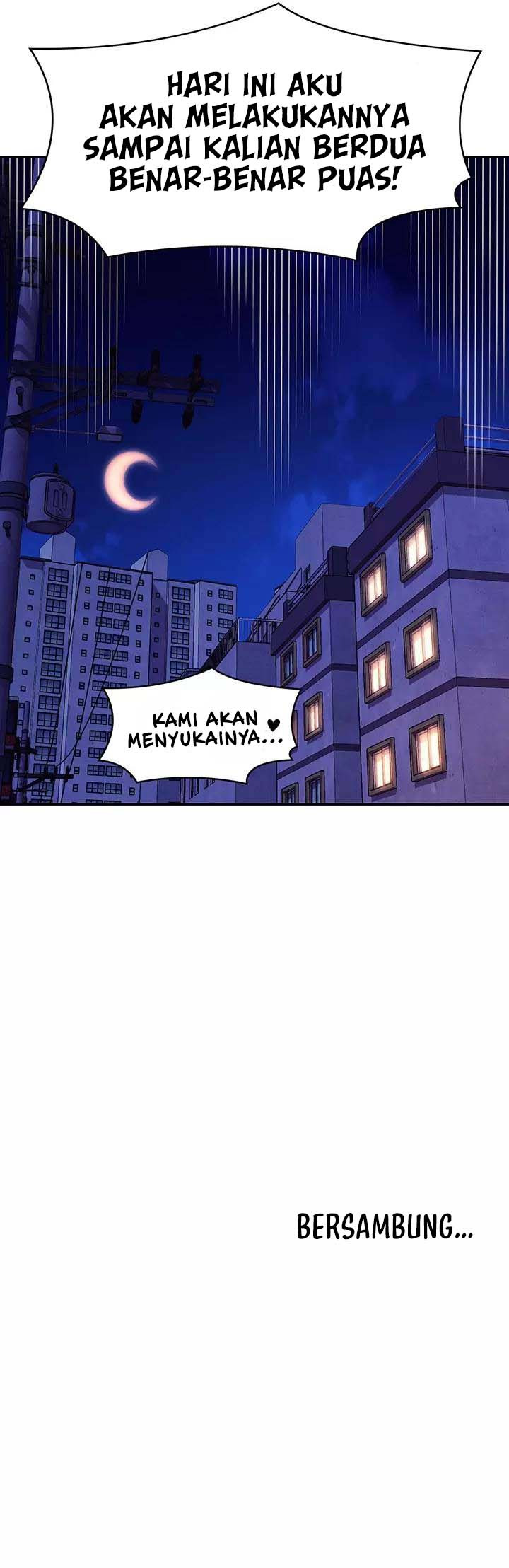 Is There No Goddess in My College?: Chapter chapter-65 - Page 9