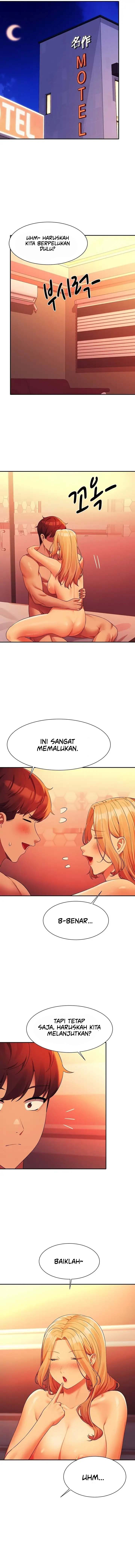 Is There No Goddess in My College?: Chapter chapter-72 - Page 3