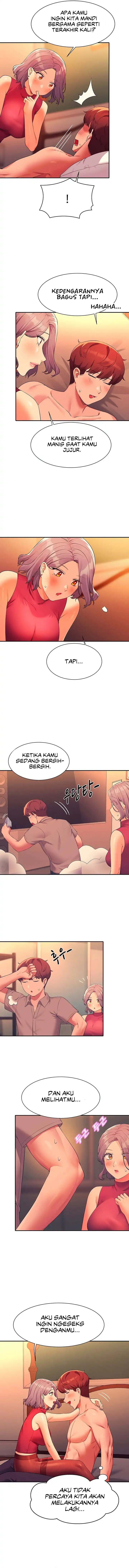 Is There No Goddess in My College?: Chapter chapter-75 - Page 11