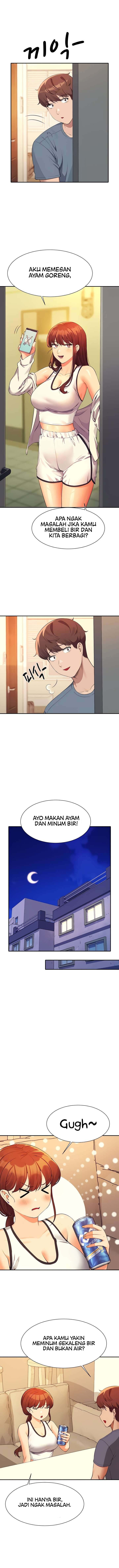 Is There No Goddess in My College?: Chapter chapter-79 - Page 11