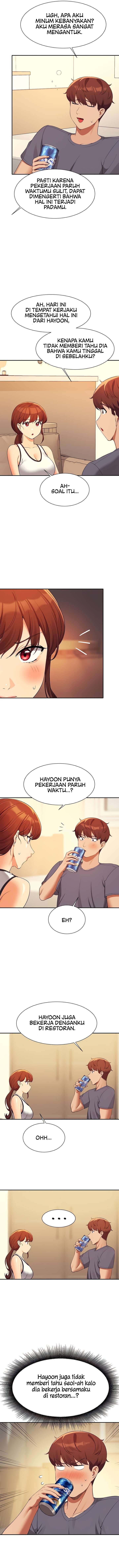 Is There No Goddess in My College?: Chapter chapter-79 - Page 12
